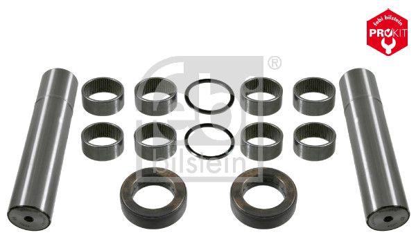 Шкворінь підвіски FEBI BILSTEIN 11404 - zapix