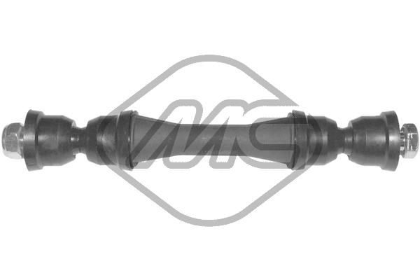 Тяга стабілізатора METALCAUCHO 04886 - zapix