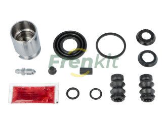 Ремкомплект гальмівного супорта FRENKIT 238919 - zapix