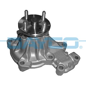 Помпа системи охолодження DAYCO DP746 - zapix