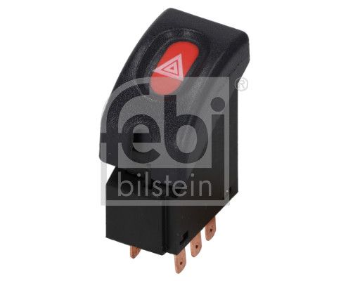 Кнопка аварійної зупинки FEBI BILSTEIN 01566 - zapix