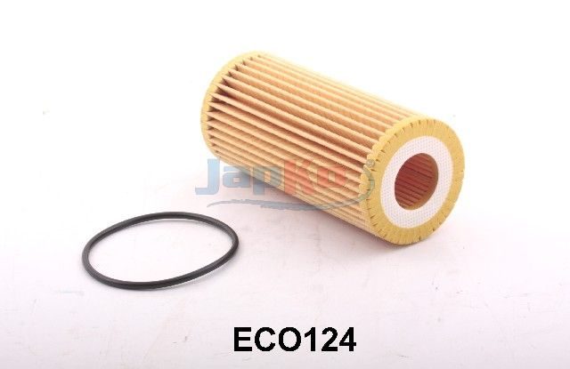 Оливний фільтр JAPKO 1ECO124