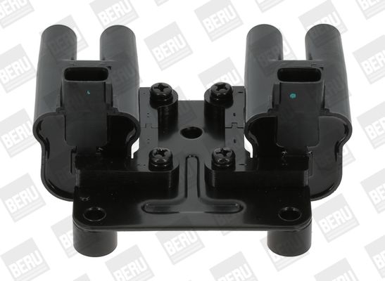 Катушка зажигания BORGWARNER (BERU) ZS543