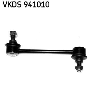 Тяга стабілізатора SKF VKDS941010 - zapix