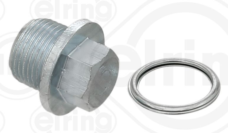 Пробка зливна оливного піддона ELRING 108030 - zapix