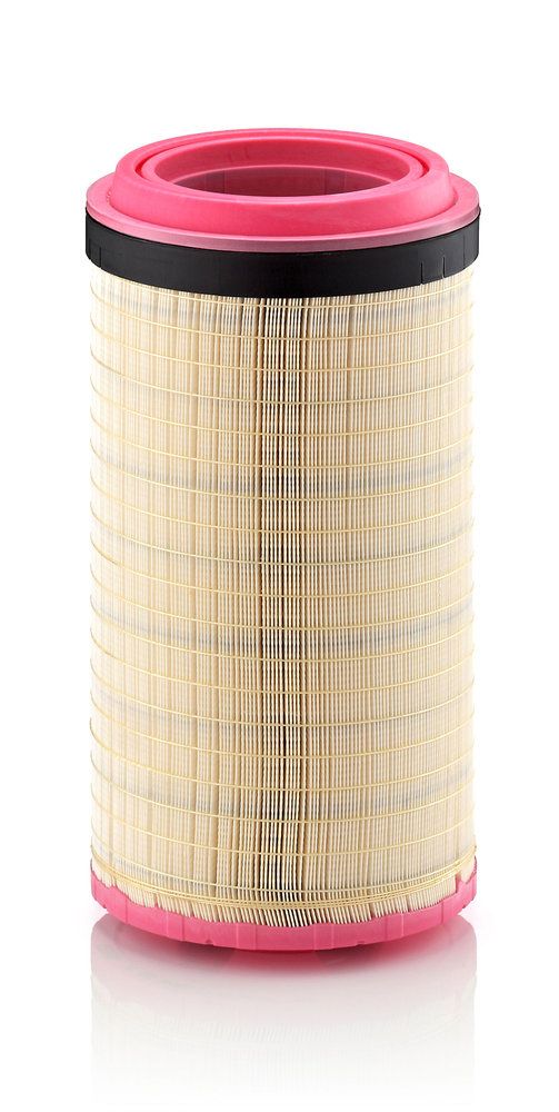 Повітряний фільтр MANN-FILTER C25900 - zapix