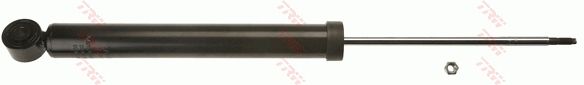 Амортизатор TRW JGT1184S - zapix