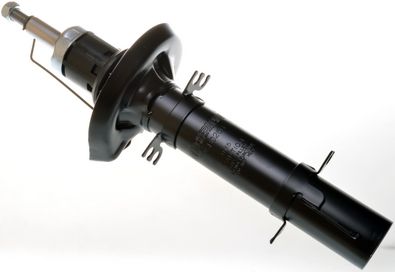 Амортизатор DENCKERMANN DSB026G - zapix