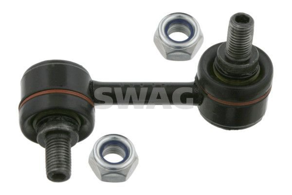 Тяга стабілізатора SWAG 81760004 - zapix