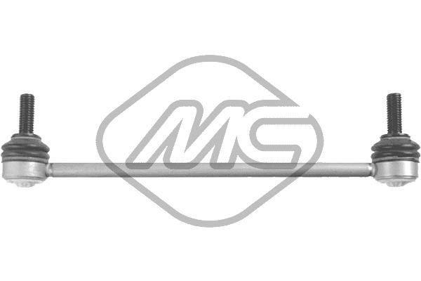Тяга стабілізатора METALCAUCHO 05332 - zapix