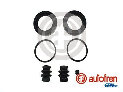 Ремкомплект гальмівного супорта AUTOFREN SEINSA D4702 - zapix