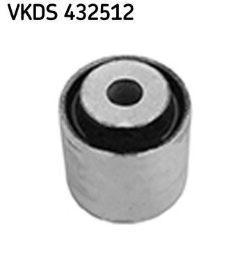 Сайлентблок важеля SKF VKDS432512 - zapix