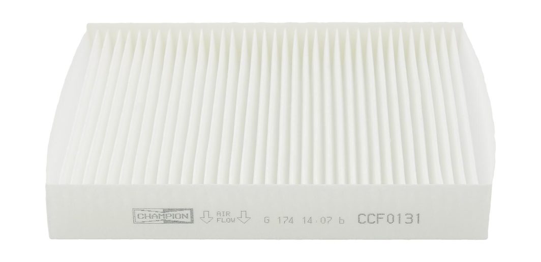 Фільтр салону CHAMPION CCF0131