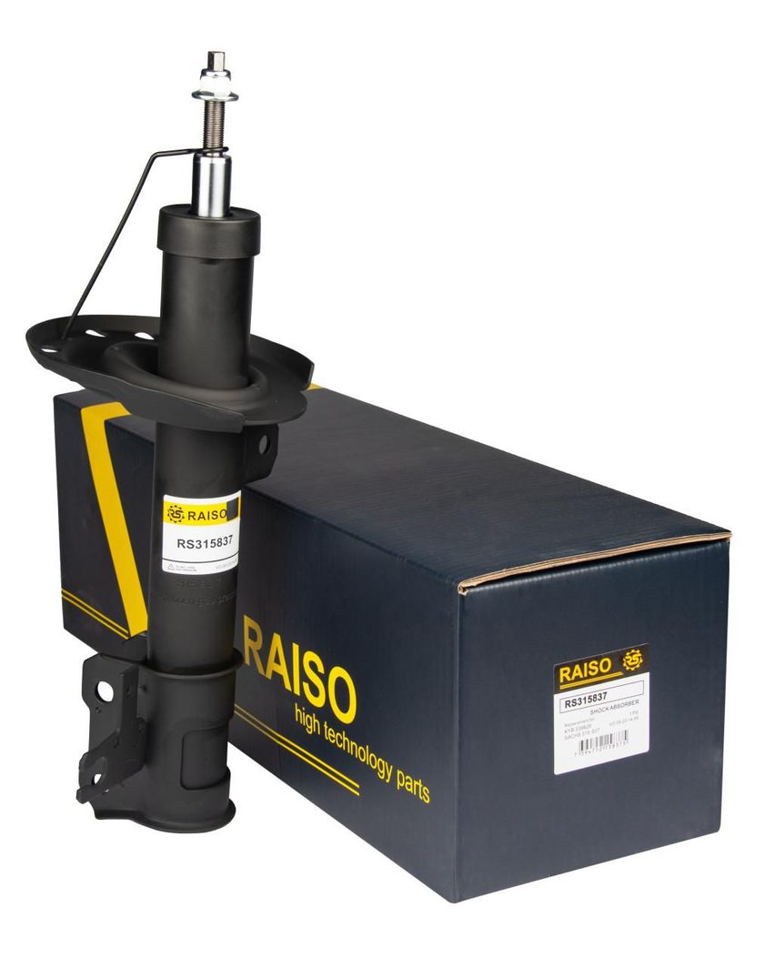 Амортизатор RAISO RS315837 - zapix