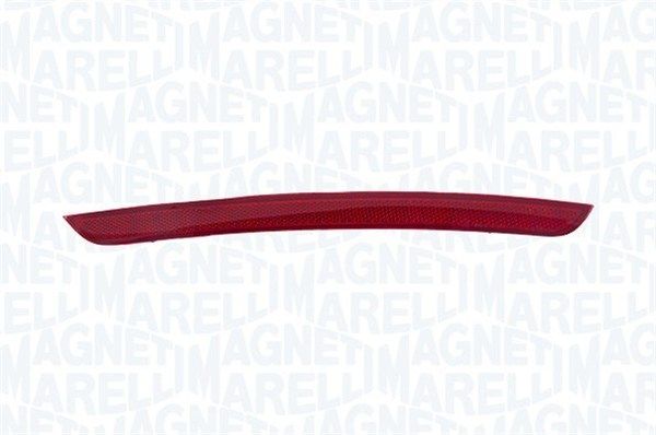 Відбивач світла MAGNETI MARELLI 715106089000 - zapix