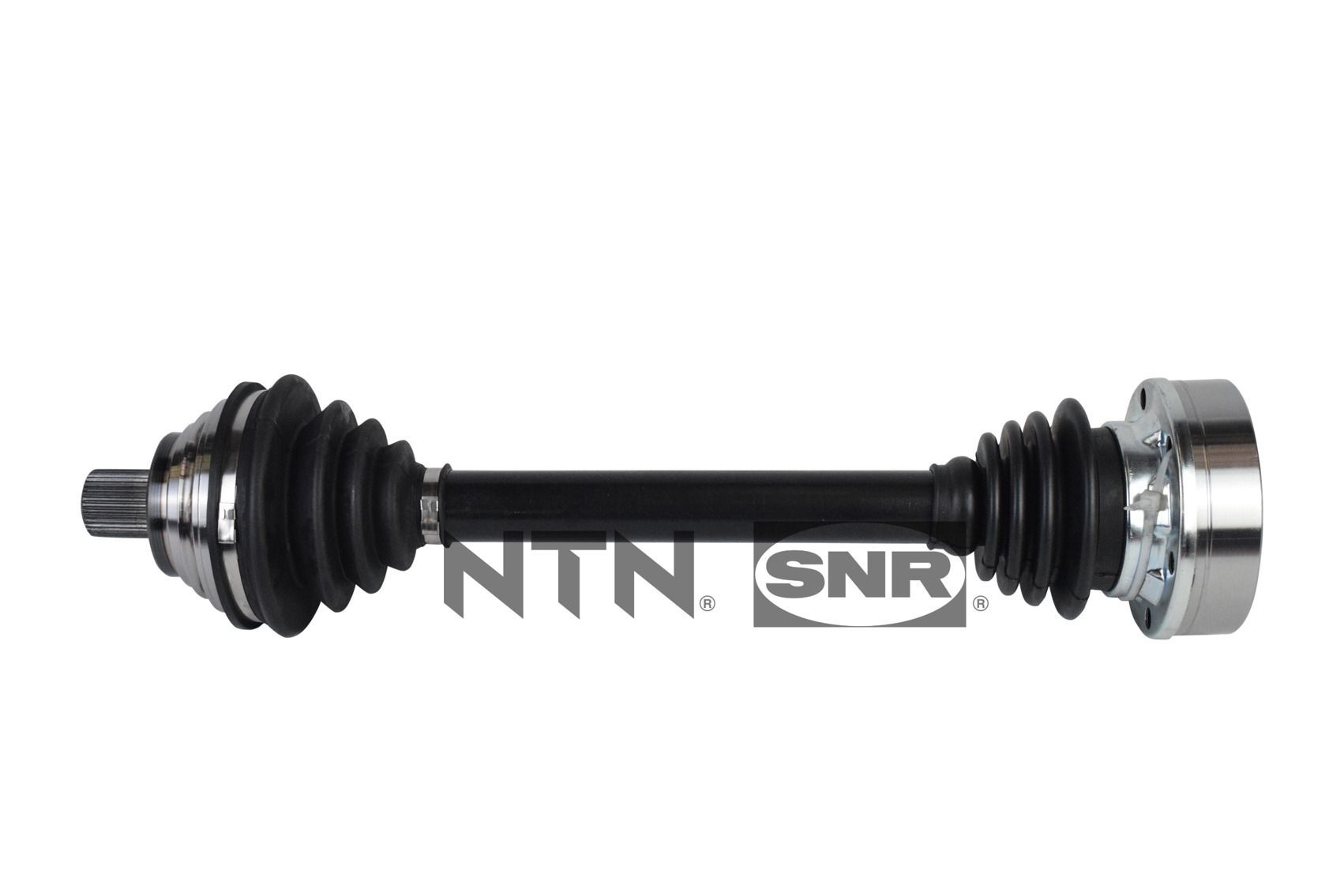 Піввісь SNR DK54017 - zapix