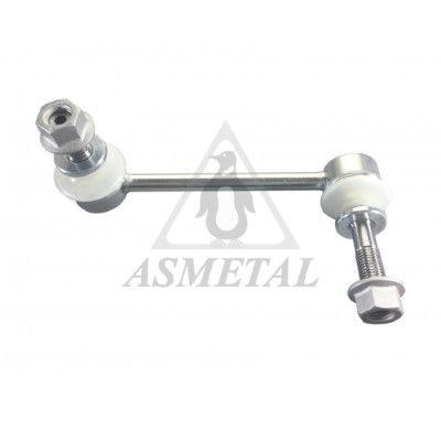 Тяга стабілізатора ASMETAL 26TY1101 - zapix