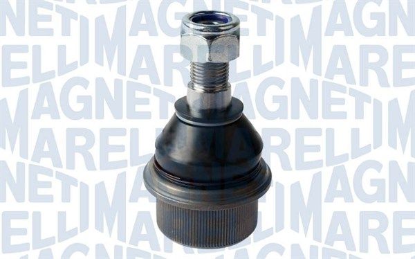 Болти та гайки підвіски MAGNETI MARELLI 301181312020 - zapix