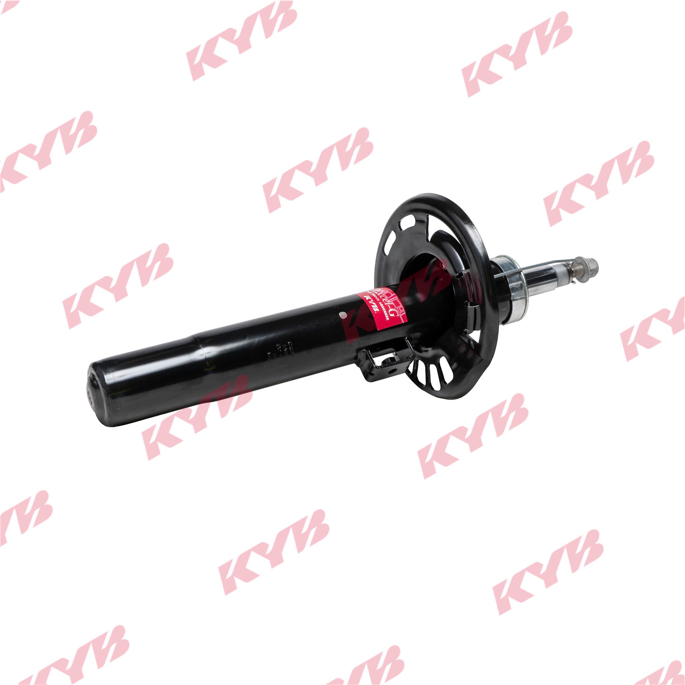 Амортизатор KYB 3350084 - zapix