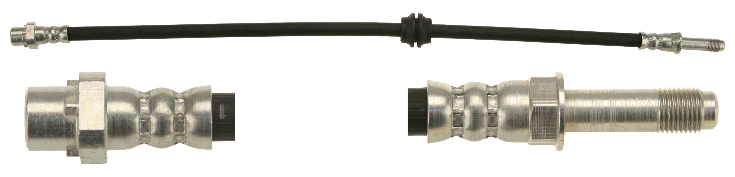 Гальмівні шланги TRW PHB384 - zapix