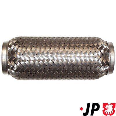 Гофра приймальної труби JP GROUP 9924101000 - zapix