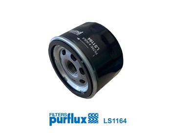 Оливний фільтр PURFLUX LS1164 - zapix