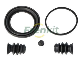 Ремкомплект гальмівного супорта FRENKIT 257075 - zapix