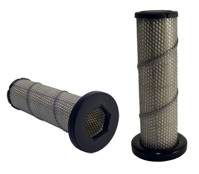 Повітряний фільтр WIX FILTERS 49036 - zapix