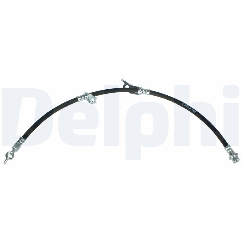 Гальмівні шланги DELPHI LH6927 - zapix
