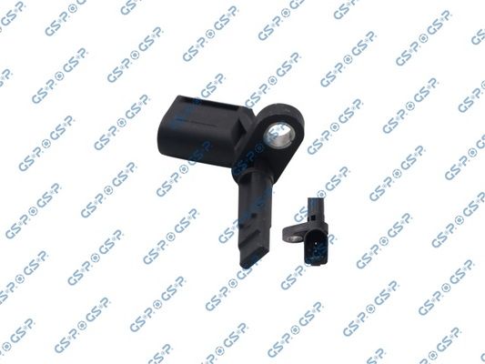 Датчик ABS GSP 9B1014 - zapix