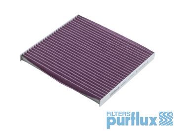 Фільтр салону PURFLUX AHA341 - zapix