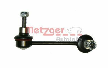 Тяга стабілізатора METZGER 53003412 - zapix