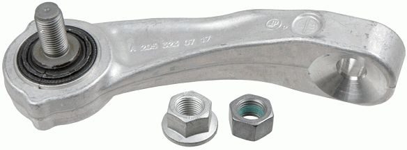 Тяга стабілізатора LEMFÖRDER 3888201 - zapix