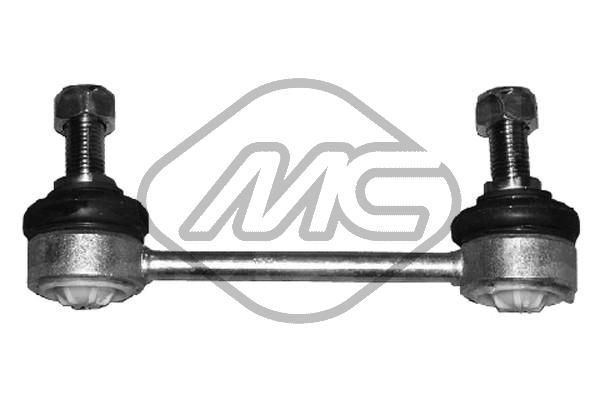 Тяга стабілізатора METALCAUCHO 05307 - zapix