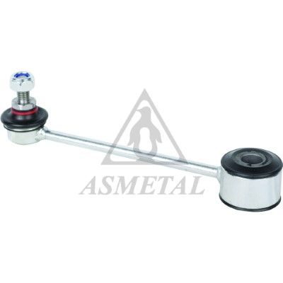 Тяга стабілізатора ASMETAL 26AU1200 - zapix