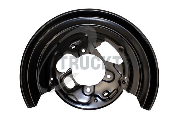 Захист гальмівного диска TRUCKTEC AUTOMOTIVE 0235643 - zapix