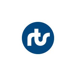 Тяга стабілізатора RTS 9708535 - zapix