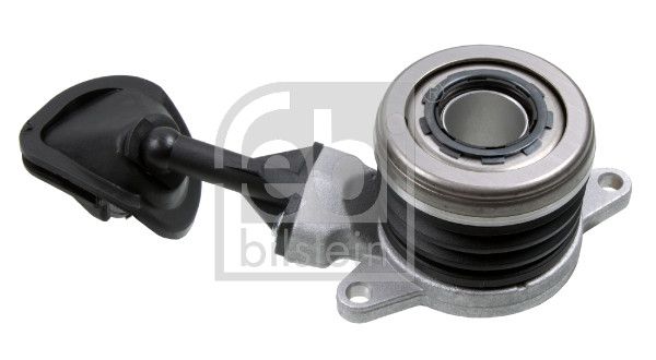 Витискний підшипник FEBI BILSTEIN 177202 - zapix
