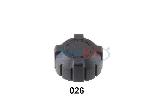 Кришка радіатора охолодження JAPKO 33026 - zapix