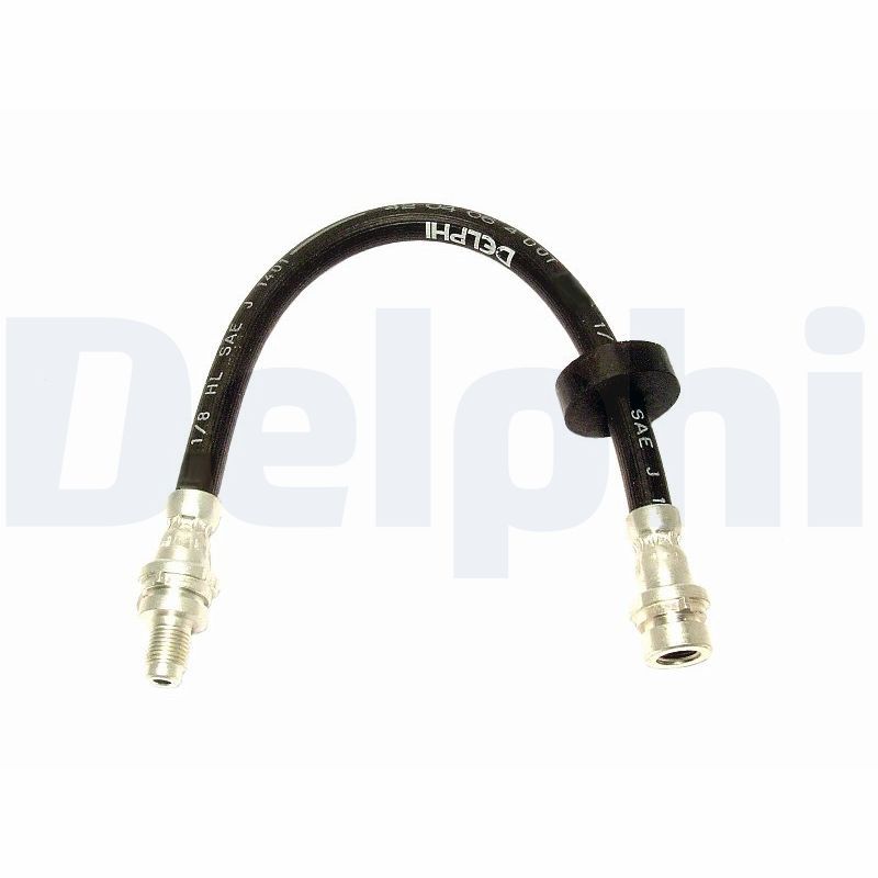 Гальмівні шланги DELPHI LH0252 - zapix