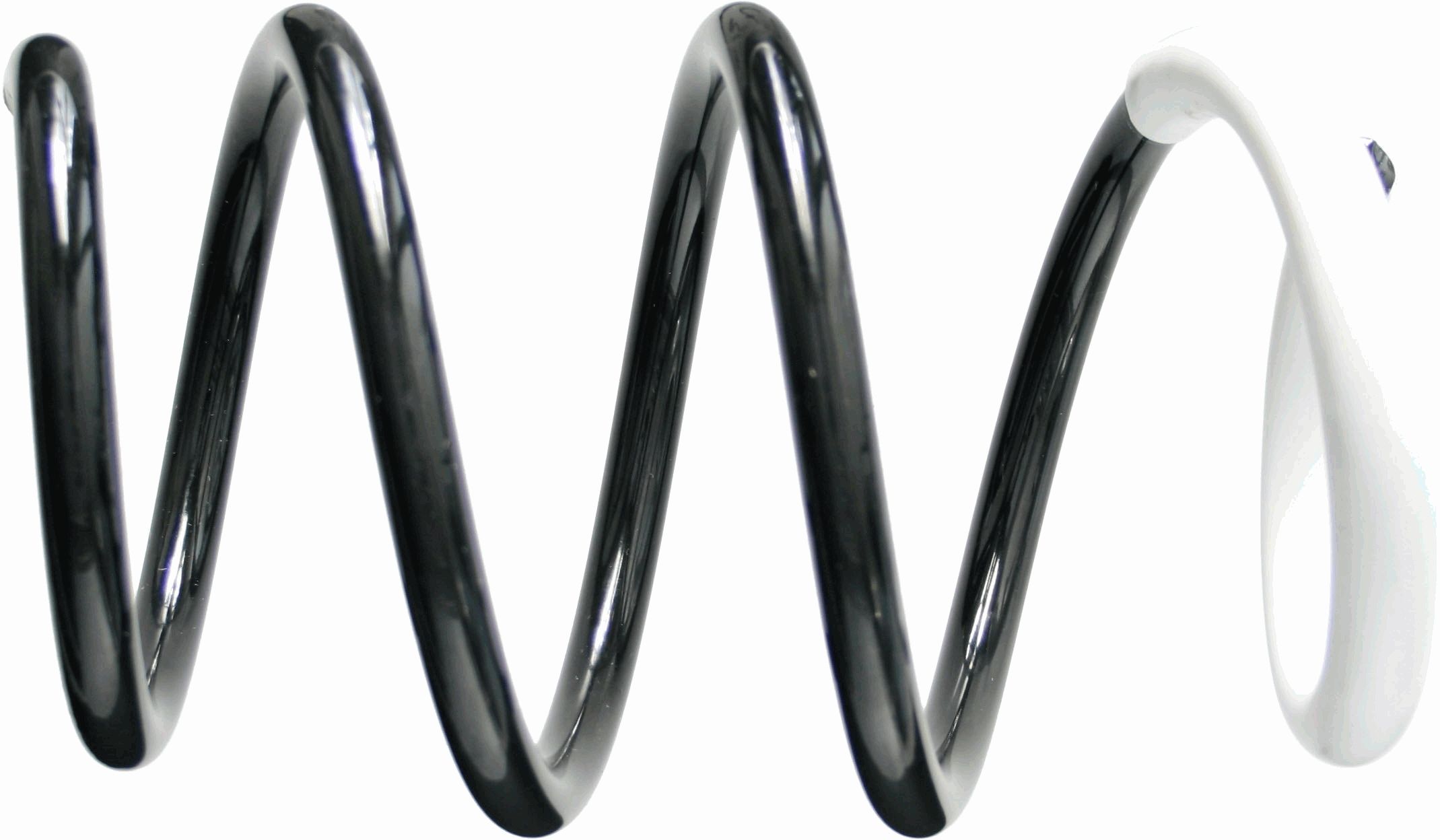 Пружина підвіски SACHS 993459 - zapix