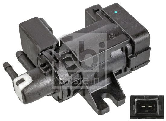 Клапан управління тиском FEBI BILSTEIN 173544 - zapix