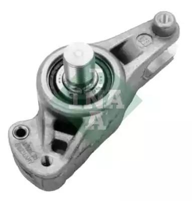 Натяжний пристрій ременя поліклінового SCHAEFFLER INA 533006520 - zapix
