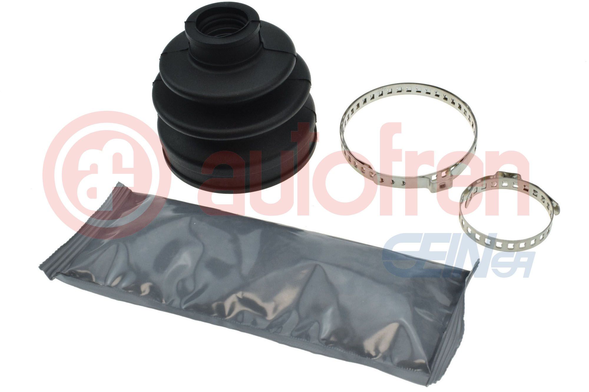 Пильник ШРКШ AUTOFREN SEINSA D8442 - zapix