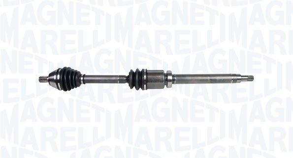 Піввісь MAGNETI MARELLI 302004190298 - zapix