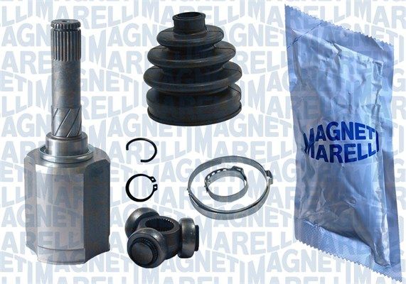 Шарнир равных угловых скоростей (ШРУС) MAGNETI MARELLI 302009100073