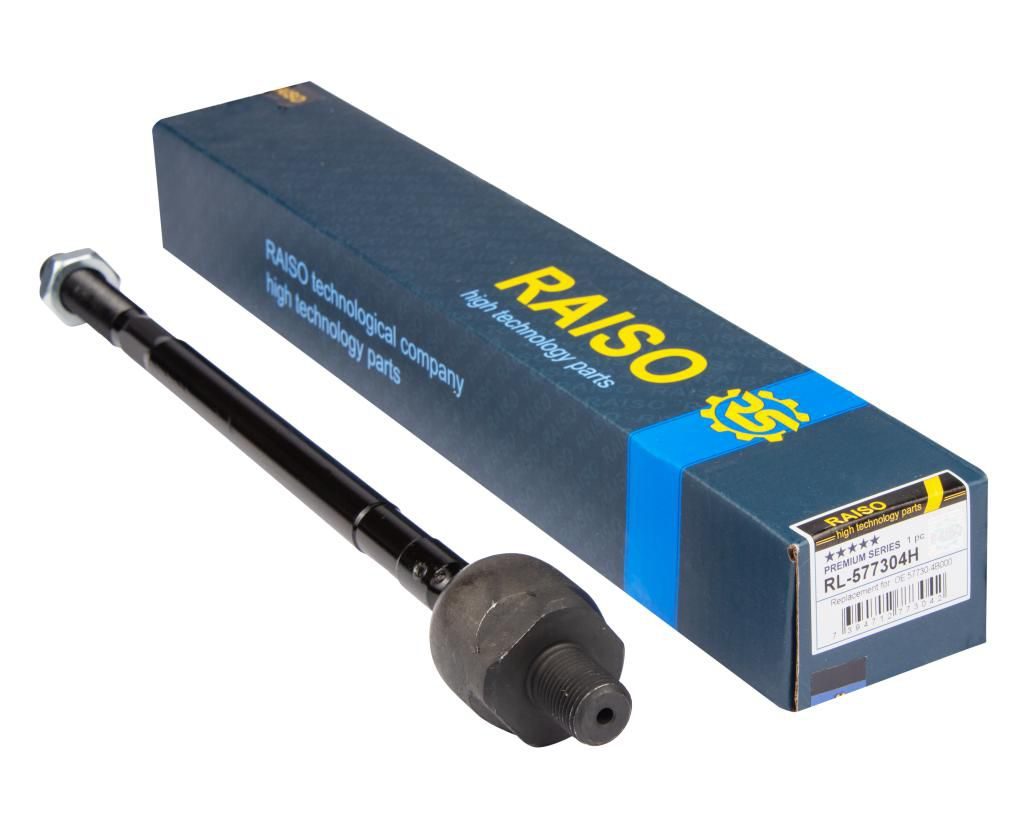 Тяга кермова RAISO RL577304H - zapix
