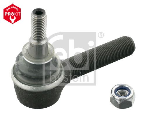 Наконечник кермової тяги FEBI BILSTEIN 14124 - zapix