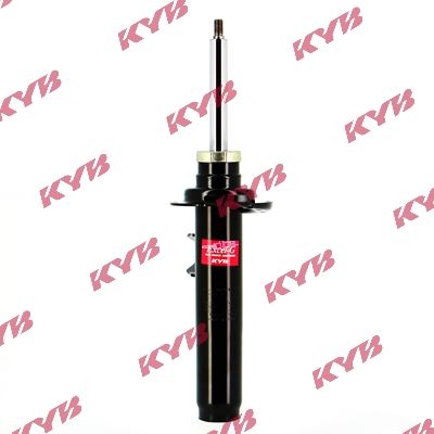 Амортизатор KYB 3348045 - zapix