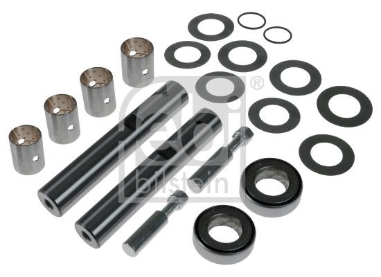Шкворінь підвіски FEBI BILSTEIN 48242 - zapix